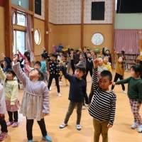 EXILE TETSUYA、未就学児向けのオリジナルダンスを考案