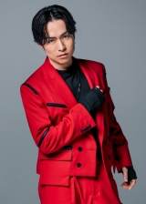 EXILE TETSUYA、未就学児向けのオリジナルダンスを考案