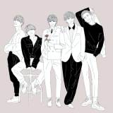 Sexy Zone、歴史とこれからが感じられるアルバム『SZ10TH』リリース決定