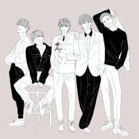 Sexy Zone、歴史とこれからが感じられるアルバム『SZ10TH』リリース決定