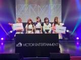 DEAR KISS、４月にビクターよりメジャーデビュー決定