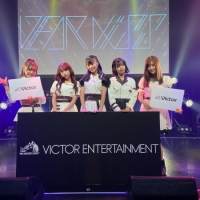 DEAR KISS、４月にビクターよりメジャーデビュー決定