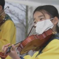 NHK四国『まちおんがく♪』放送決定