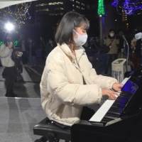 NHK四国『まちおんがく♪』放送決定