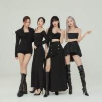 BLACKPINK、1月31日 初の配信ライブでROSEのソロ曲サプライズ公開決定