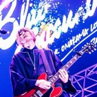 フォーリミ・オーラル・ブルエン、アリーナツアー初日で放った光