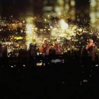 SCANDAL「月」のライブ映像を公開