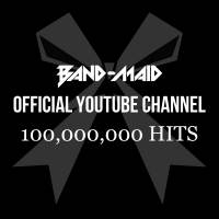 BAND-MAID、ニューアルバムより「After Life」MV公開