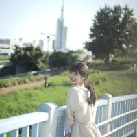 夢アド山下彩耶『山下彩耶×福島裕二写真展-UTAKATA-』開催決定