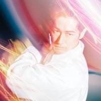 DEAN FUJIOKA、ニューシングル「Take Over」ジャケ写公開