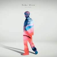 DEAN FUJIOKA、ニューシングル「Take Over」ジャケ写公開