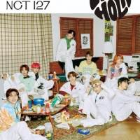 NCT 127、日本新曲「First Love」ツイッター世界トレンド１位２位独占