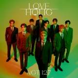 NCT 127、日本新曲「First Love」ツイッター世界トレンド１位２位独占