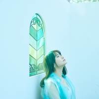 中島愛『green diary』インタビュー
