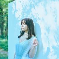 中島愛『green diary』インタビュー