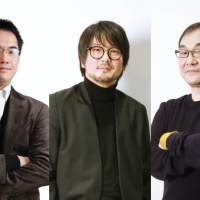 BATTLE OF TOKYO「ダ・ヴィンチ」３月号で特集決定