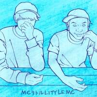 KICK THE CANCREW LITTLE、高校生ラッパーMCリトルのコラボ曲をリリース