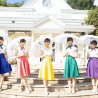 たこやきレインボー『LIVE in the HOUSE ’20』インタビュー