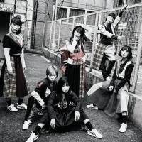 BiSH、初期衣装とアートワークをセルフオマージュした新ビジュアル公開