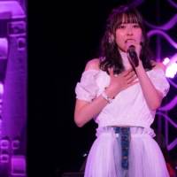 近藤玲奈、デビューシングル4月14日に発売決定