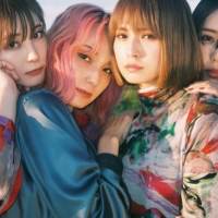 SCANDALのリアルを切り取ったドキュメンタリー、YouTubeで毎月配信決定