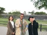NESMITH、Leola＆中田裕二、熊本応援ソングMVフル尺YouTubeで公開