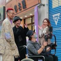 NESMITH、Leola＆中田裕二、熊本応援ソングMVフル尺YouTubeで公開