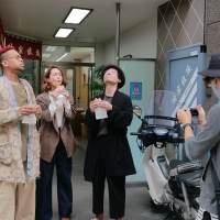 NESMITH、Leola＆中田裕二、熊本応援ソングMVフル尺YouTubeで公開