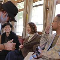 NESMITH、Leola＆中田裕二、熊本応援ソングMVフル尺YouTubeで公開