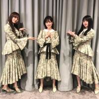 乃木坂46「SNS横断フェス」トータル視聴者延べ100万人達成