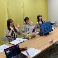 乃木坂46「SNS横断フェス」トータル視聴者延べ100万人達成
