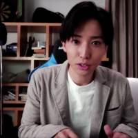 CUBERS TAKA、初のテレビCM出演　リモート会議をする若手サラリーマン役で登場