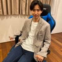 CUBERS TAKA、初のテレビCM出演