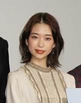 森川葵、新型コロナ感染　現在は平熱