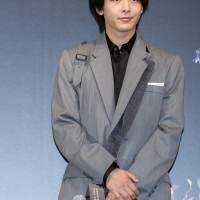 北川景子・中村倫也『ファーストラヴ』公開直前イベント