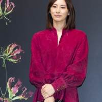 北川景子・中村倫也『ファーストラヴ』公開直前イベント