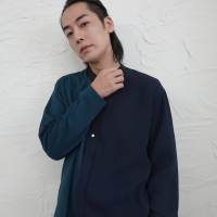 福士誠治『ある用務員』インタビュー