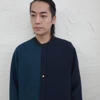 福士誠治『ある用務員』インタビュー