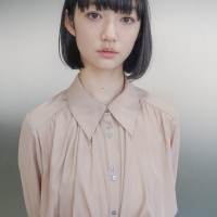 小宮山莉渚『ヤクザと家族 The Family』インタビュー