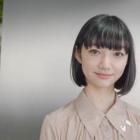 小宮山莉渚『ヤクザと家族 The Family』インタビュー