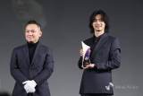 山崎賢人「WEIBO」最優秀俳優賞、アジアの作品「チャレンジしたい」