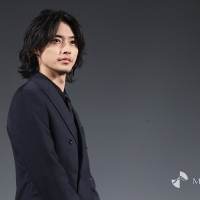 山崎賢人
