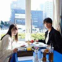 はつ恋とビー玉 ～10の約束～
