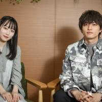 越智ゆらの×小南光司『はつ恋とビー玉』インタビュー