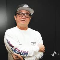 川野浩司監督