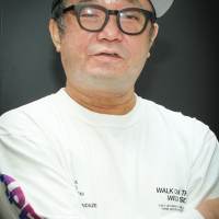 川野浩司監督