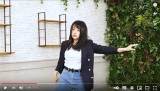 桜井日奈子、本気で「Dynamite」