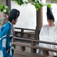 「雅で美しい」好評だった本郷奏多“近衛前久”