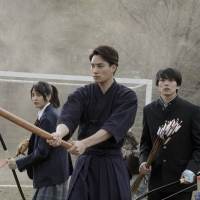 映画『ブレイブ ‐群青戦記-』場面写真解禁