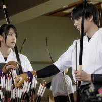 映画『ブレイブ ‐群青戦記-』場面写真解禁